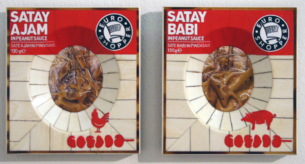 Contempo - Gurt Swanenberg Contempo - Gurt Swanenberg