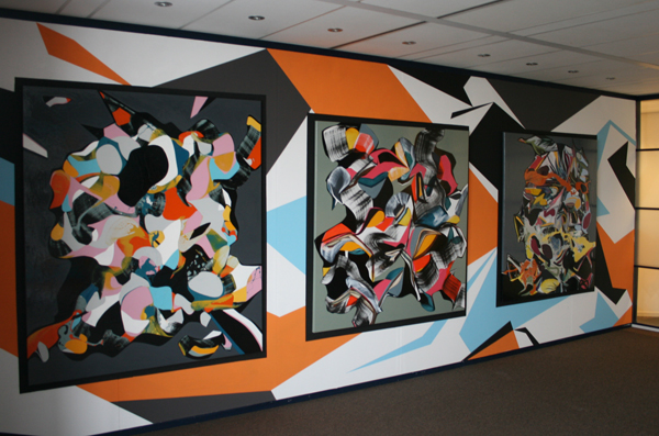 Daniela Schwabe Daniela Schwabe