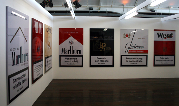 Delta - Rob Scholte Delta - Rob Scholte