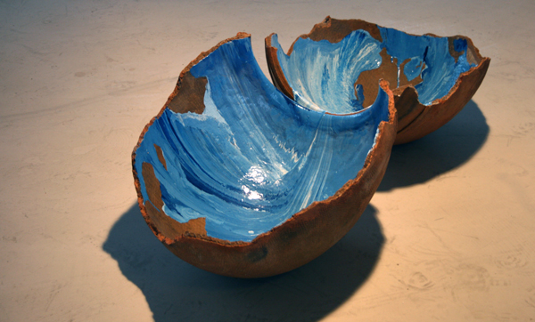 Toonzaal - Onbekende kunstenaar Toonzaal - Onbekende kunstenaar