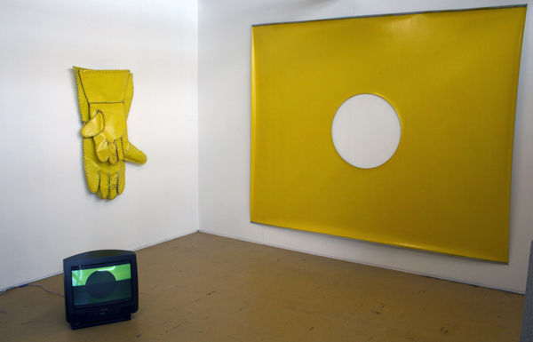 Ellen de Bruijne Projects - Klaas Kloosterboer Ellen de Bruijne Projects - Klaas Kloosterboer