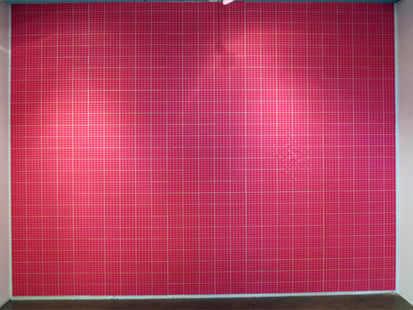 Eponyme - Pascal Grandmaison Eponyme - Pascal Grandmaison