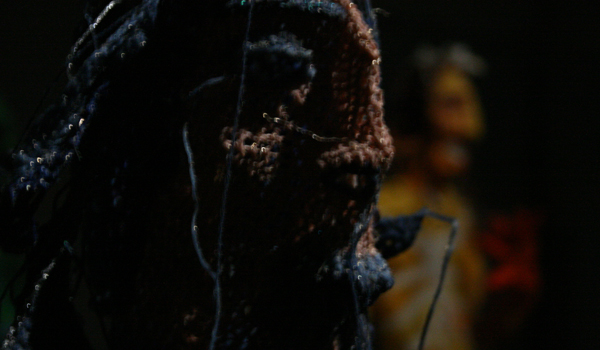 Erik Buijs - Drum, Bas, Fluit (detail) Erik Buijs - Drum, Bas, Fluit (detail)