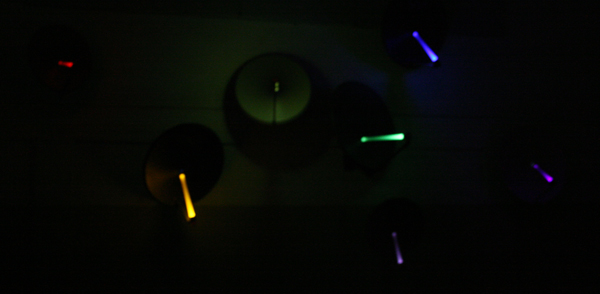 Erwin Thomasse - 38 under par and 11 holes in one Erwin Thomasse - 38 under par and 11 holes in one