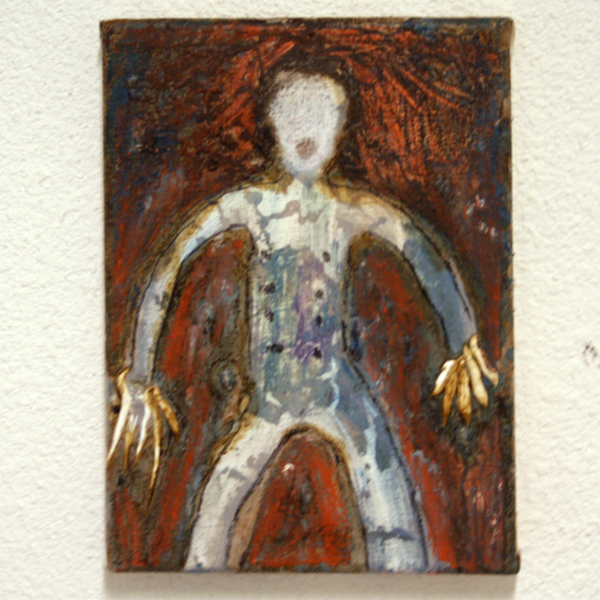 Eva Spierenburg Eva Spierenburg