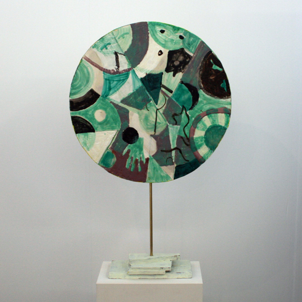 Galerie Onrust - Derk Thijs Galerie Onrust - Derk Thijs