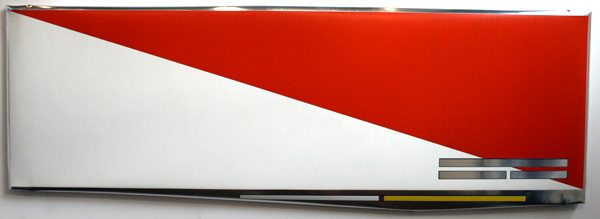 Galerie Onrust - Han Schuil Galerie Onrust - Han Schuil