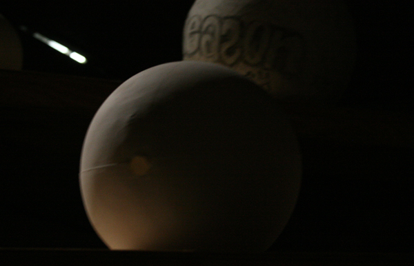 Gilbert van Drunen - Rimming the Earth_2 Gilbert van Drunen - Rimming the Earth