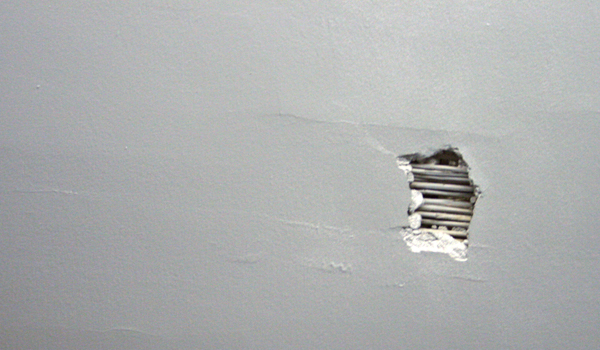 Gradus plafond Gradus plafond