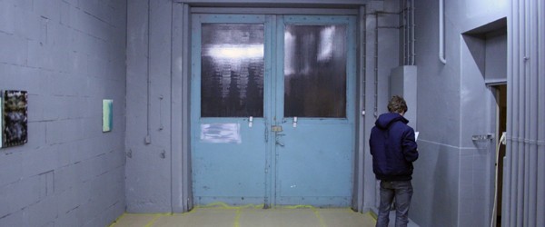 Vandaag opende Gradus. Gradus is een nieuw initiatief in een oude garage die vervolgens egaal grijs is geschilderd en dienst doet als expositieruimte. De oppervlakte zal ongeveer 70 vierkante meter [&hellip;]