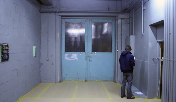 Gradus_2 Oliver Rafferty