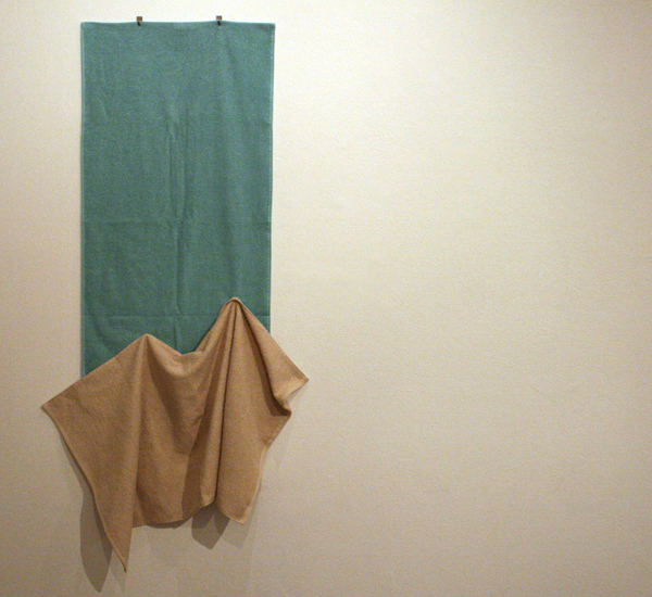 Guus van Dongen - Four Manifestations of a Cloth_3 Guus van Dongen - Four Manifestations of a Cloth