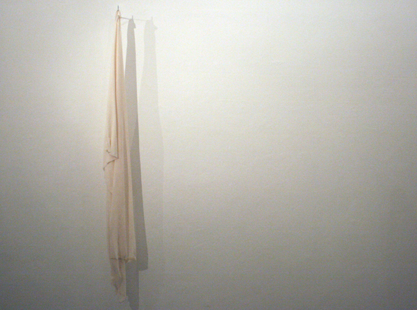 Guus van Dongen - Four Manifestations of a Cloth_4 Guus van Dongen - Four Manifestations of a Cloth