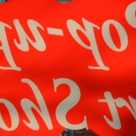 Ondertussen; bij Ongekend @Rotterdam…