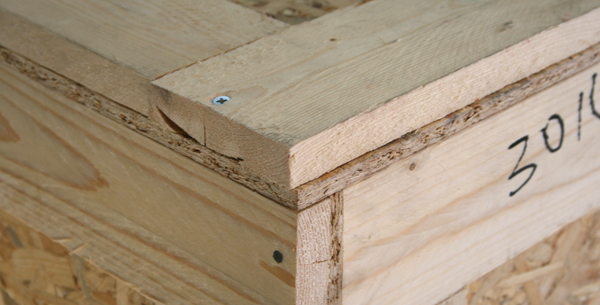 Transportkist Transportkist