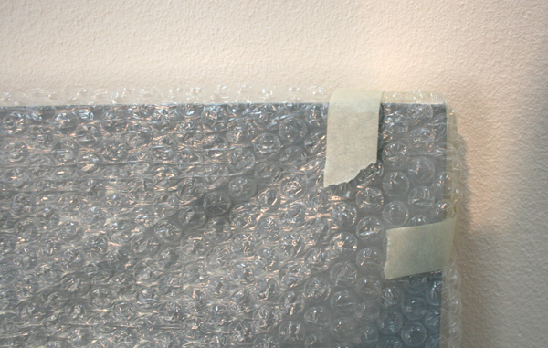 Bubbeltjes folie Bubbeltjes folie