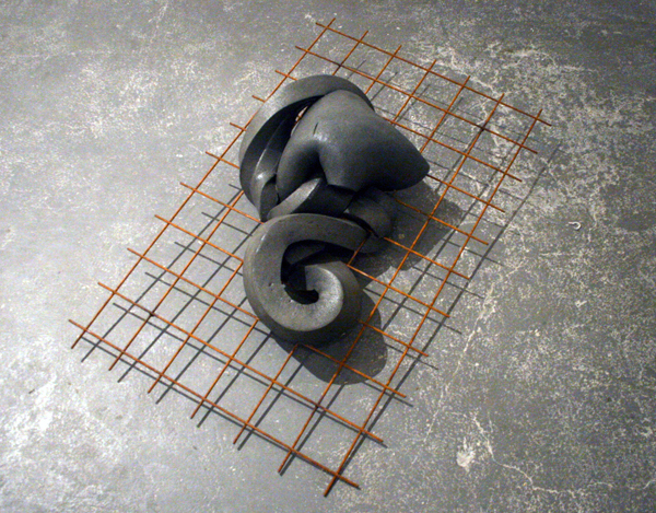 Iris Bouwmeester - Love my Demons_2 Iris Bouwmeester - Love my Demons