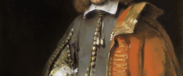 Jan Six Een interpretatie van het werk van Rembrandt door zes kunstenaars is te zien tijdens ArtRotterdam bij CBK Rotterdam onder de naam Six by Six.