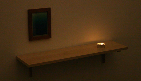 Jeroen van der Hulst - We speak of Naturalness_2 Jeroen van der Hulst - We speak of Naturalness