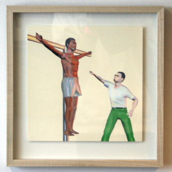 Joost Krijnen Joost Krijnen