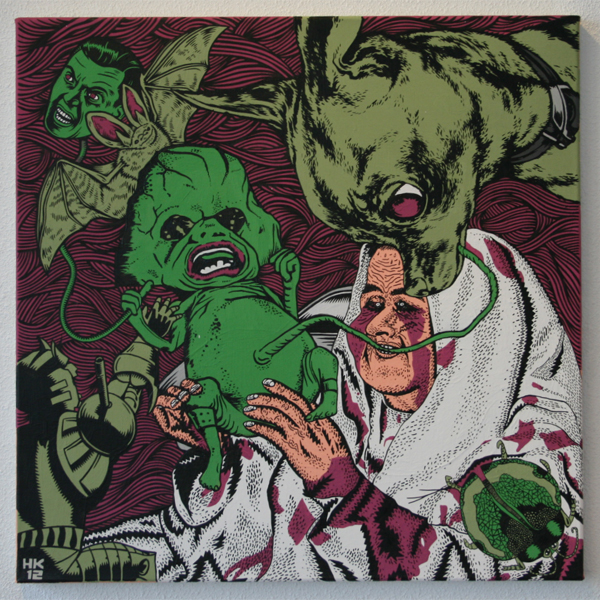 Kamp Horst Kamp Horst