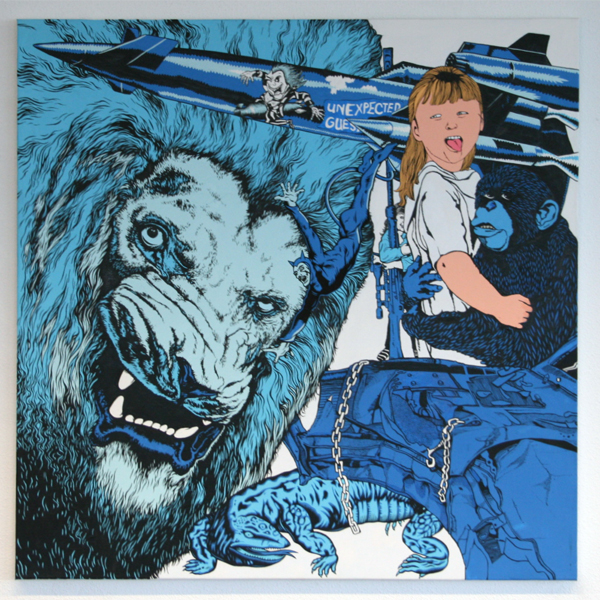 Kamp Horst_2 Kamp Horst