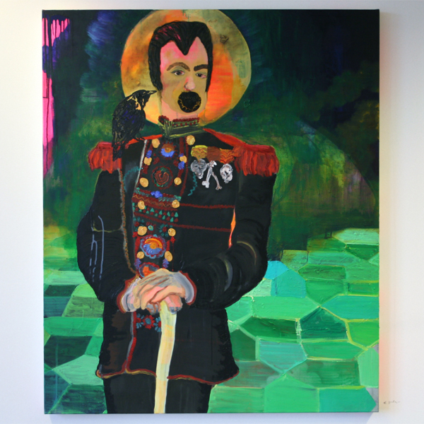 Lotte van Lieshout Lotte van Lieshout