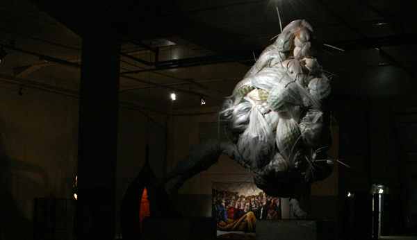 Maria Smits - Mystic Dog Maria Smits - Mystic Dog