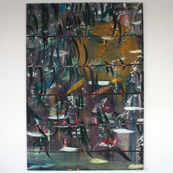 Marian Cramer - Annabel Emson Marian Cramer - Annabel Emson