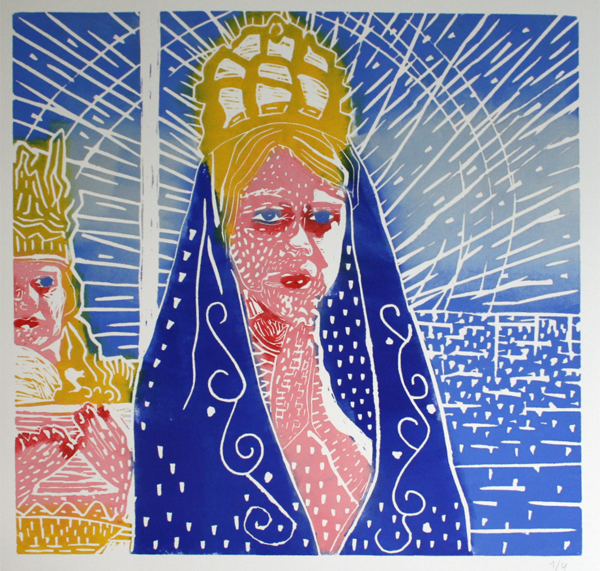 Marie Civikov Marie Civikov