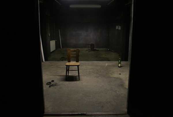 Mark van Overeem - Second Nature Once Again pt.II Mark van Overeem - Second Nature Once Again pt.II