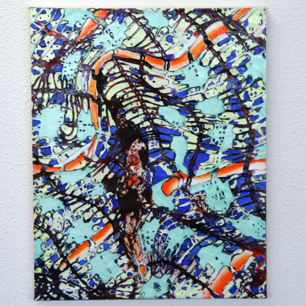 Marleen van Wijngaarden Marleen van Wijngaarden