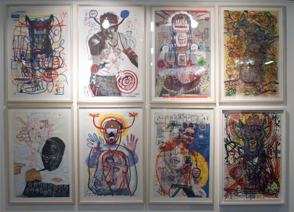 Meneer Malasch - Brian Kelly Meneer Malasch - Brian Kelly