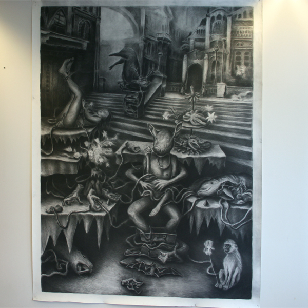 Meneer Malasch - Ron Amir_2 Meneer Malasch - Ron Amir