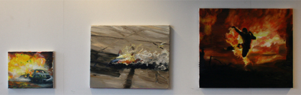 Meneer Malasch - Ron Amir_3 Meneer Malasch - Ron Amir