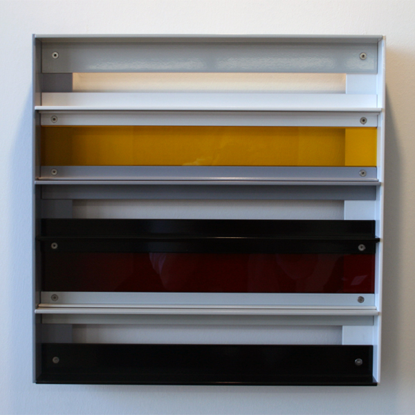 Micheline Szwajcer - Liam Gillick Micheline Szwajcer - Liam Gillick