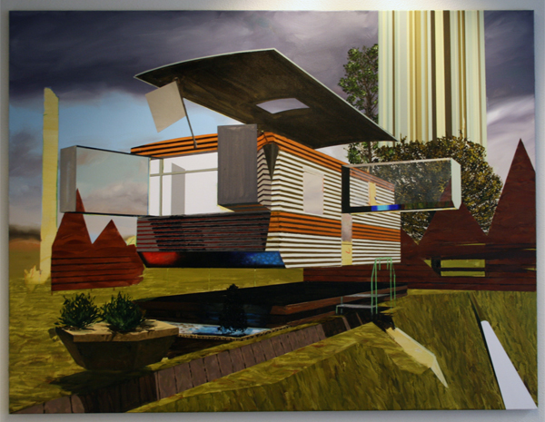 Michiel van der Zanden Michiel van der Zanden