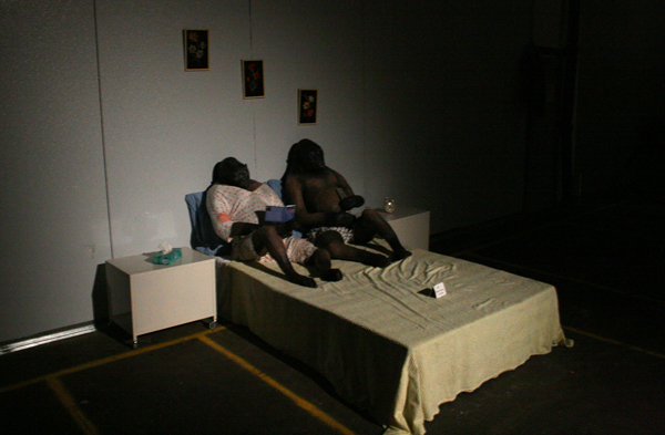 Mitsy Groenendijk - The Couple Mitsy Groenendijk - The Couple