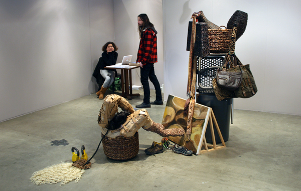 New Gallery - Onbekende Kunstenaar New Gallery - Onbekende Kunstenaar