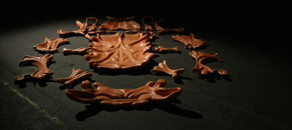 Olaf Mooij - Rigid Parts Olaf Mooij - Rigid Parts