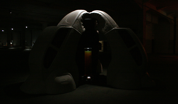 Olaf Mooij - The Temple of Doom Olaf Mooij - The Temple of Doom