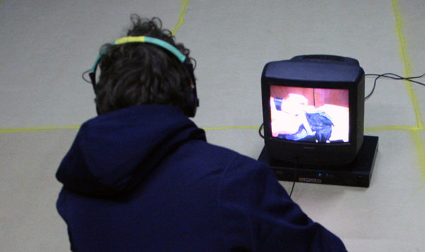 Oliver Rafferty - Just Another Feature - DVD Oliver Rafferty - Just Another Feature - DVD