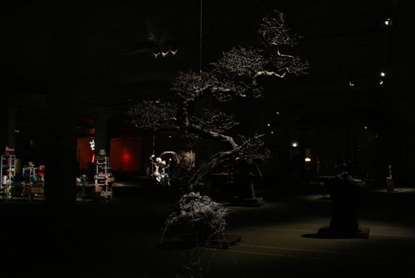 Patrick Bergsma - De Schommel Patrick Bergsma - De Schommel