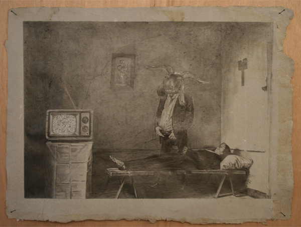 Ron Mandos - Kim Hospers Ron Mandos - Kim Hospers