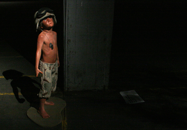 Schoony - Boy Soldier Seven Schoony - Boy Soldier Seven