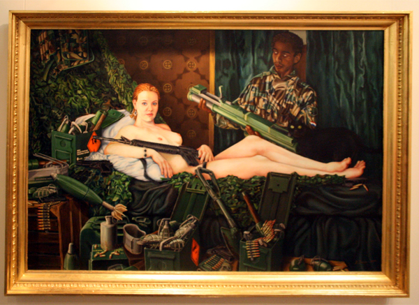 St Art - Bart Jansen St Art - Bart Jansen