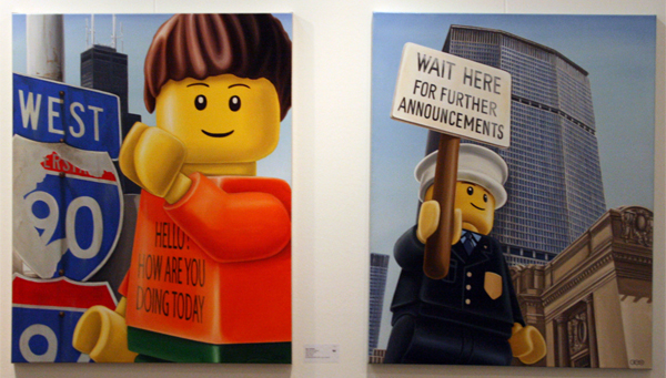 St Art - Ego Leonard_2 St Art - Ego Leonard