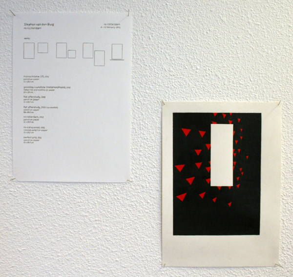 Stephan van den Burg Stephan van den Burg