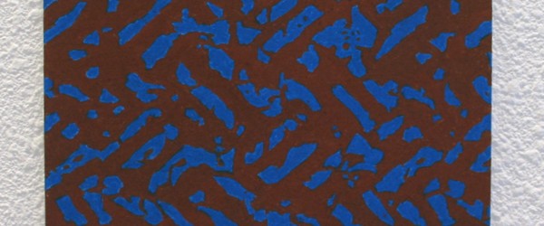 Na het bescheiden succes van vorig jaar, bedachten ze bij Galerie 10 om het dit jaar wat minder bescheiden te doen en simpelweg groots uit te pakken; in plaats van [&hellip;]