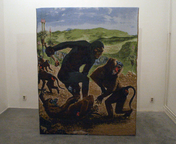 Susan Kooi - Fertile Soil for Melancholy_4 Susan Kooi - Fertile Soil For Melancholy